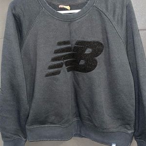 New Balance Sweater